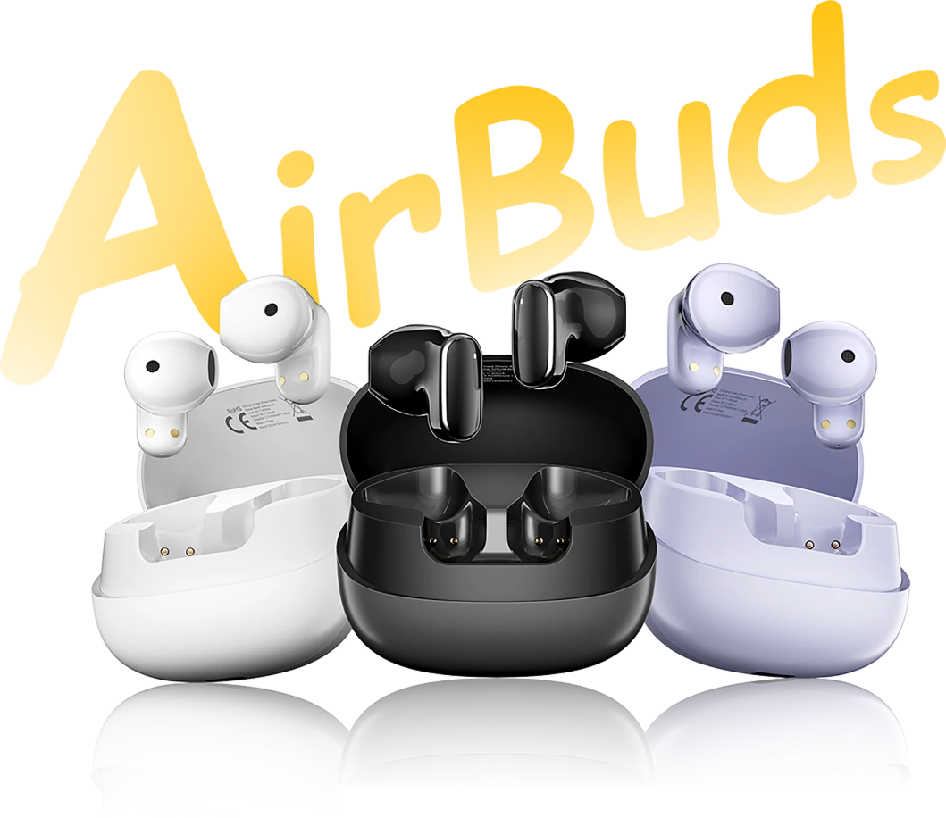 Pre-order | Blackview AirBuds 20 