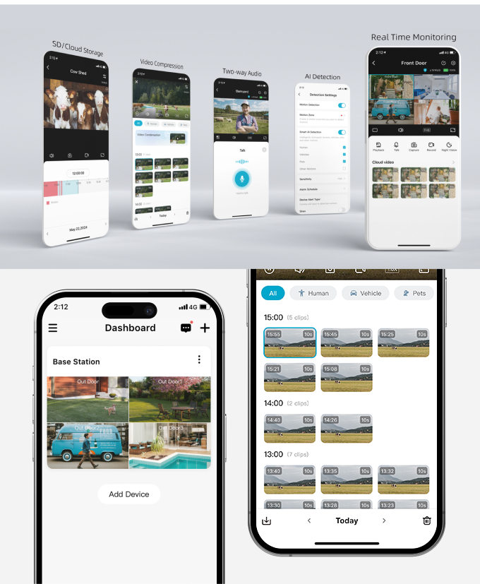 Responsive Image