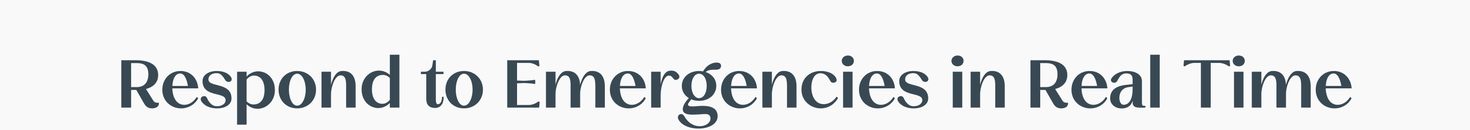 Responsive Image