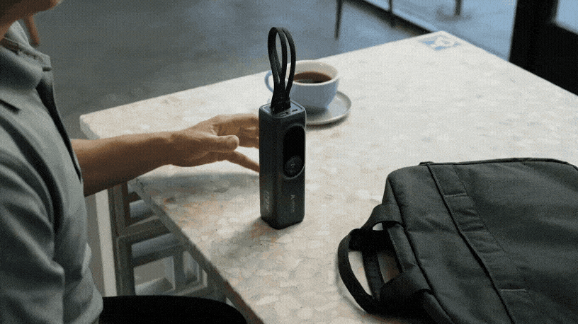 Designed for Life On the Move