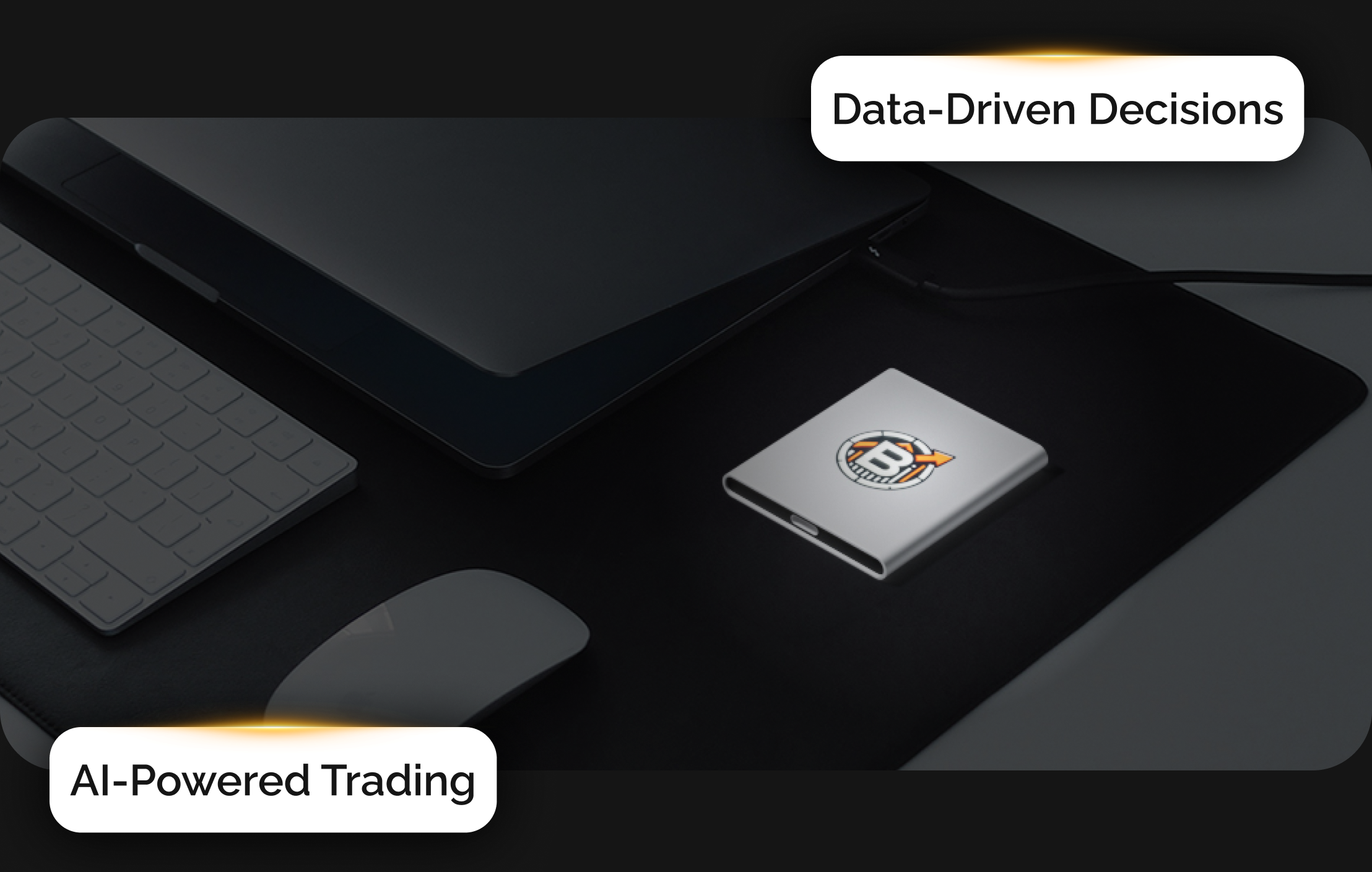 Professional-Grade AI Trading