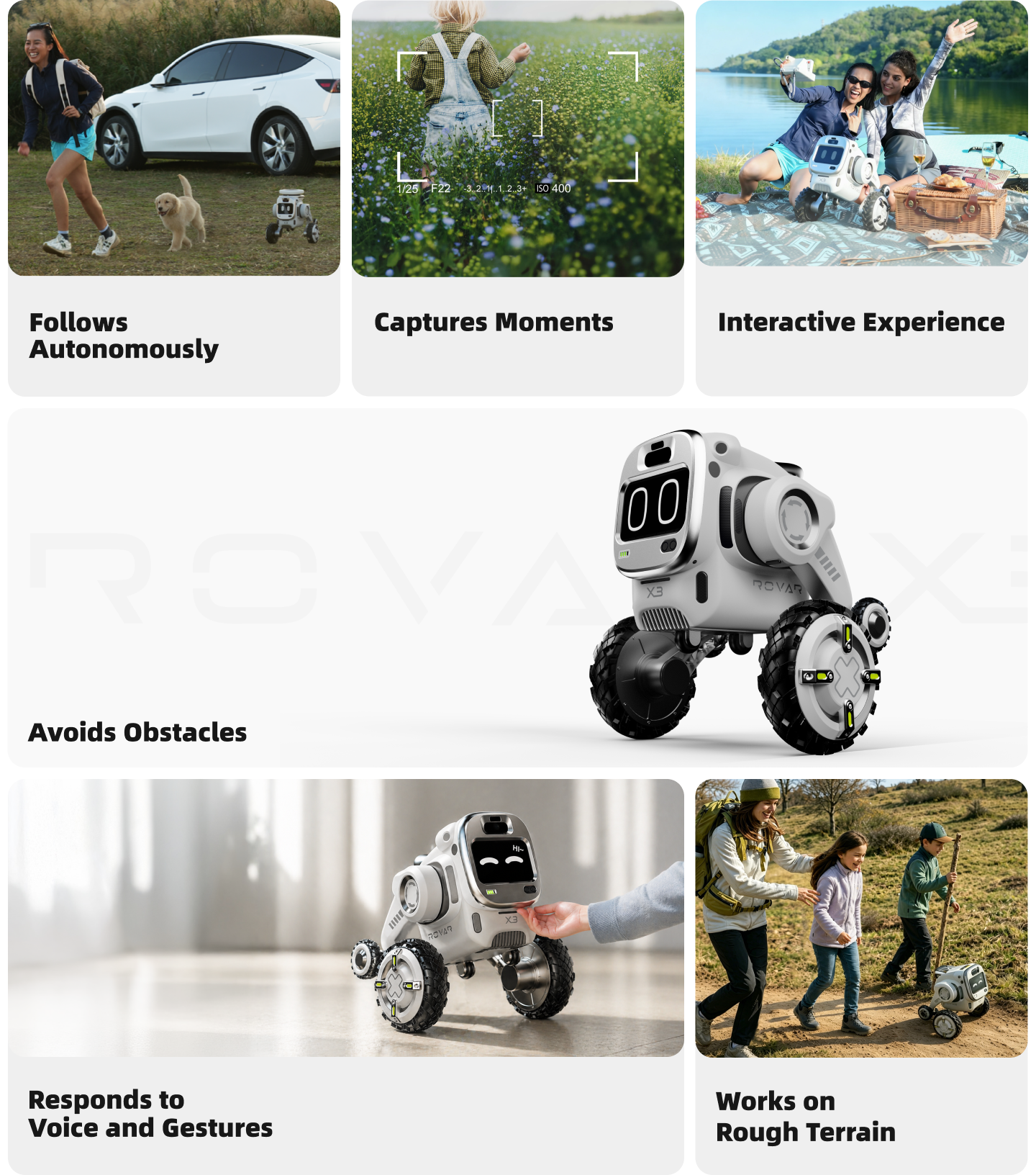 Responsive Image