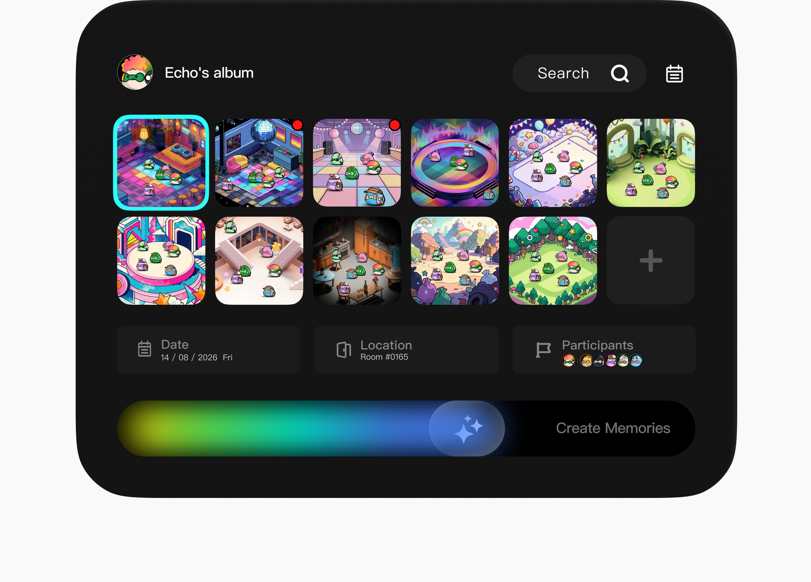 Responsive Image