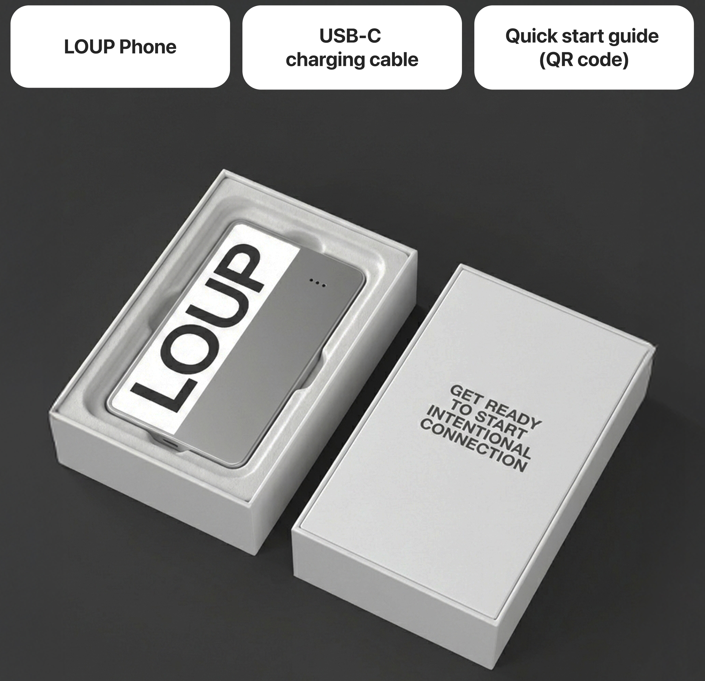 What Parents Are Saying About LOUP