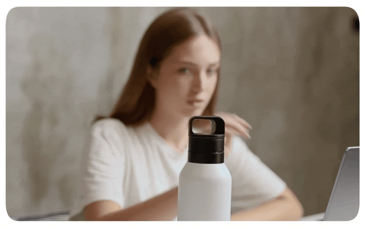 POP THE CAP INSTANTLY