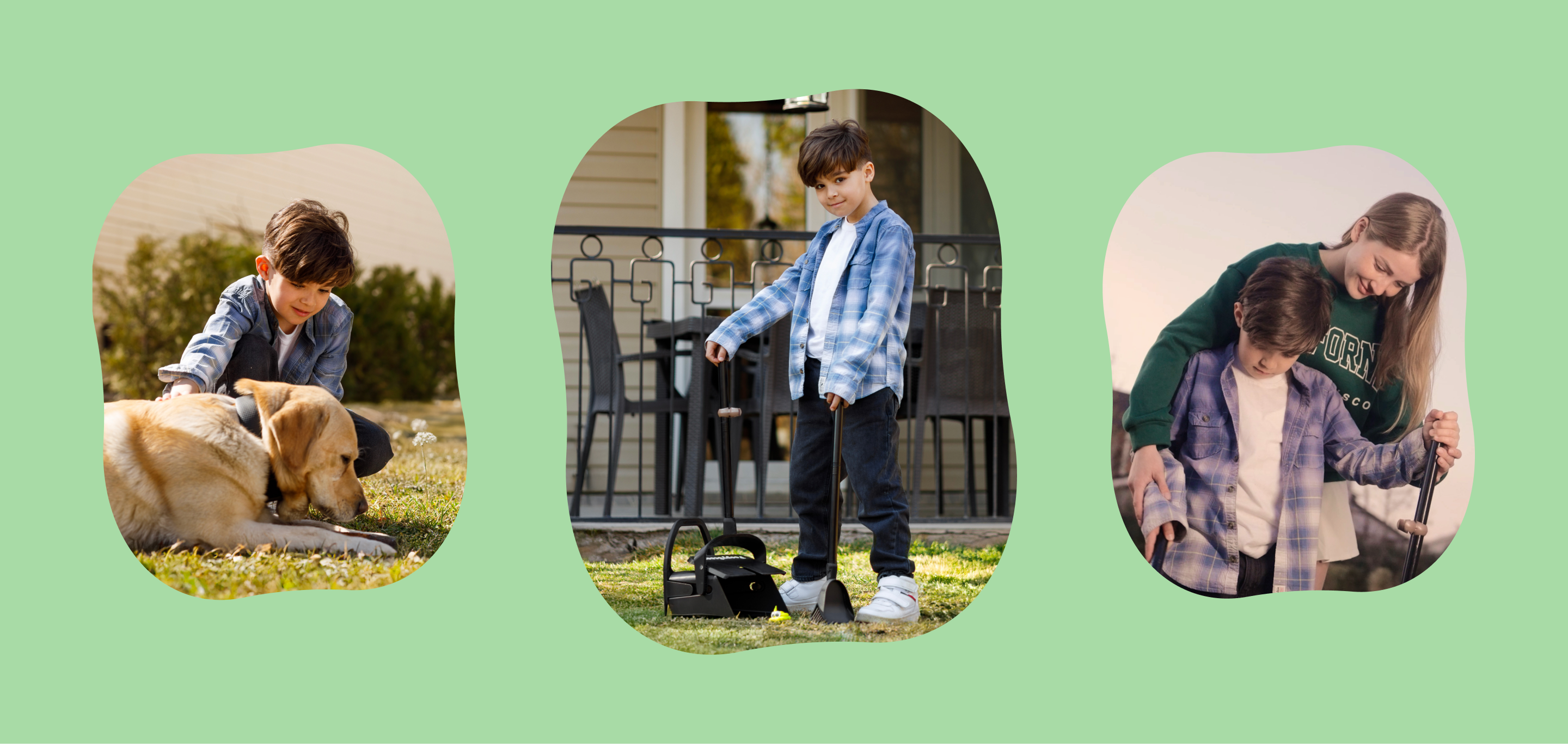 Responsive Image