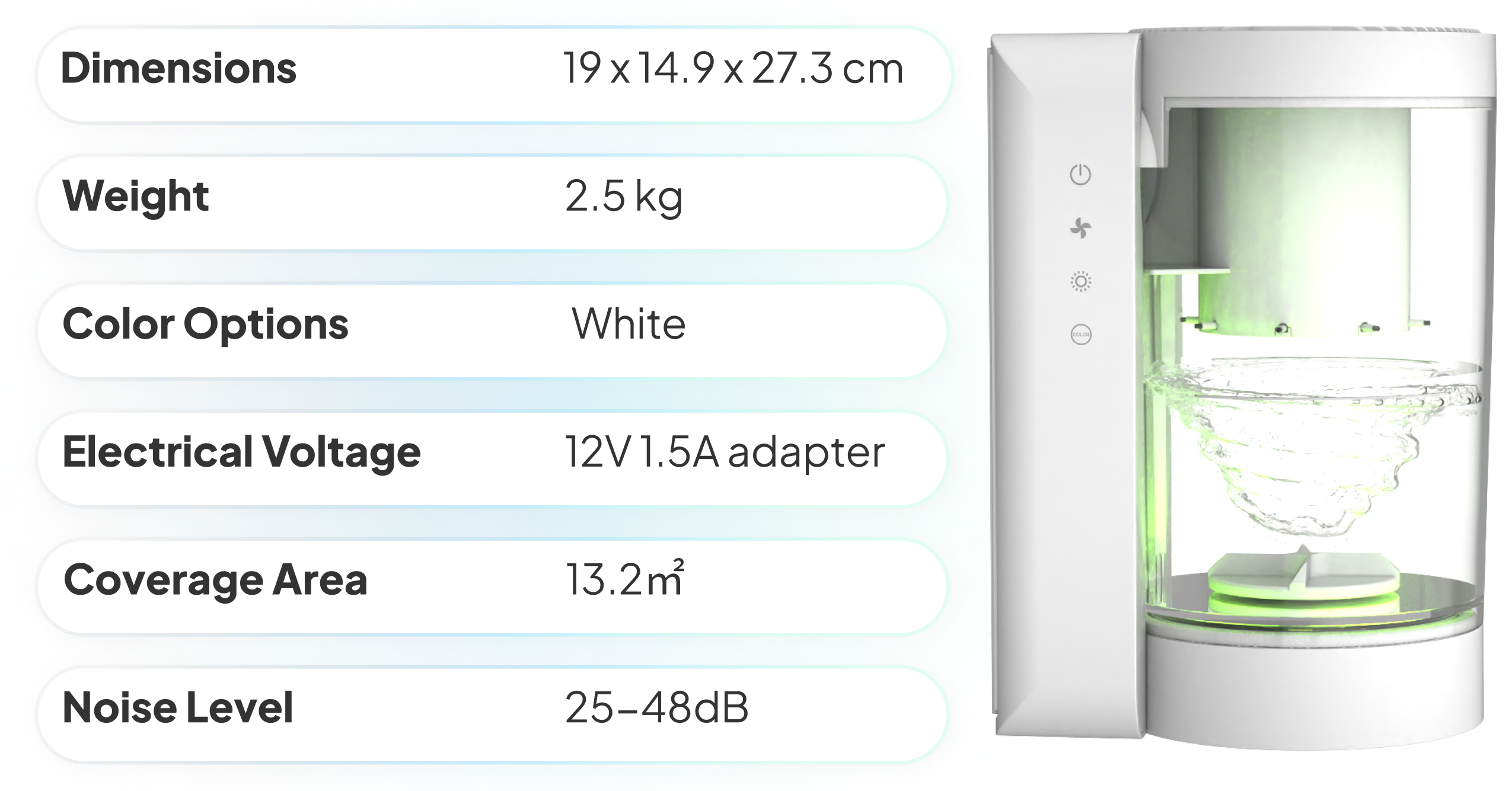 Technical Specifications