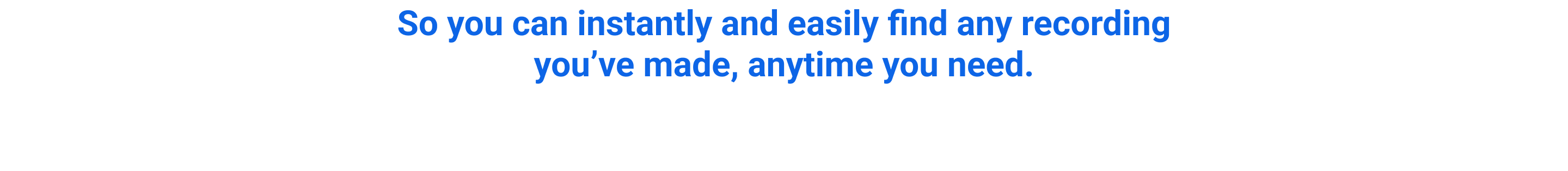 Responsive Image