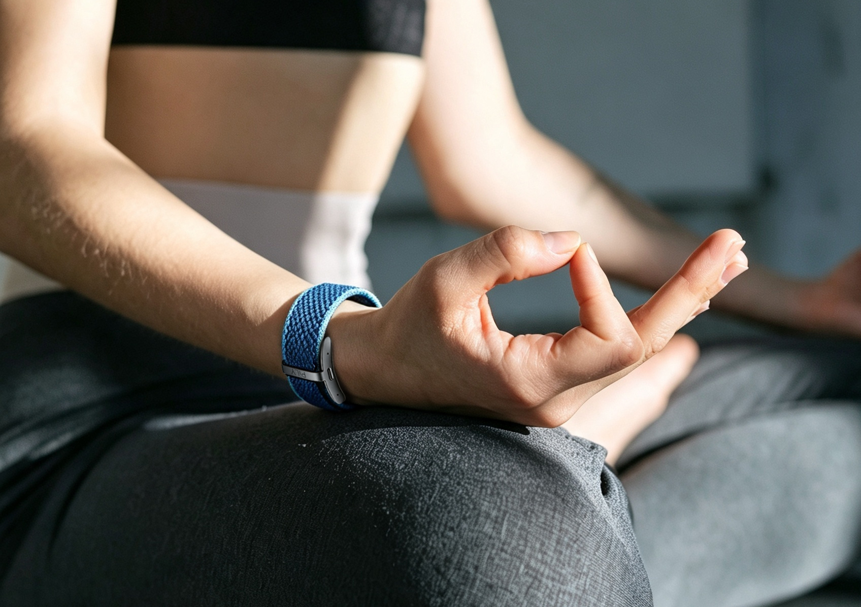Monitor Your Health & Wellness