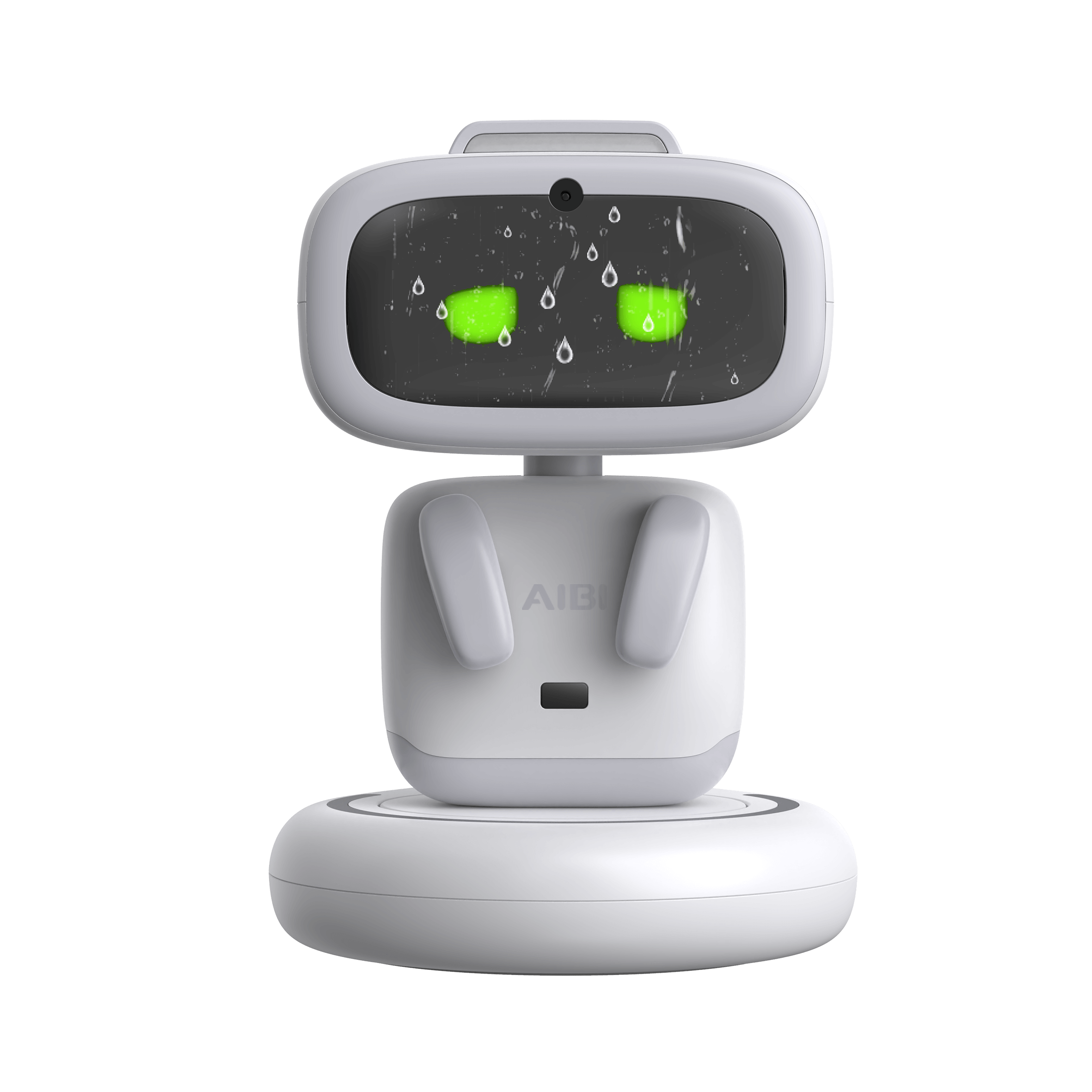 Pre-order | AIBI Pocket Pet Robot by Living.ai | Prelaunch