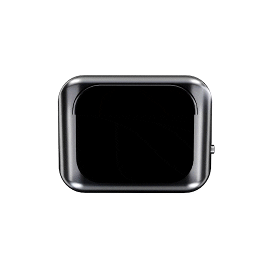 Vevy: Smart Earbud Case with Cellular Connectivity