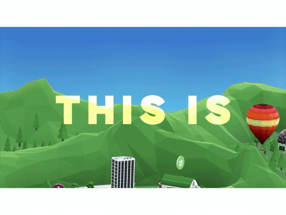Eutopia: The Video Game That Makes Homework Fun