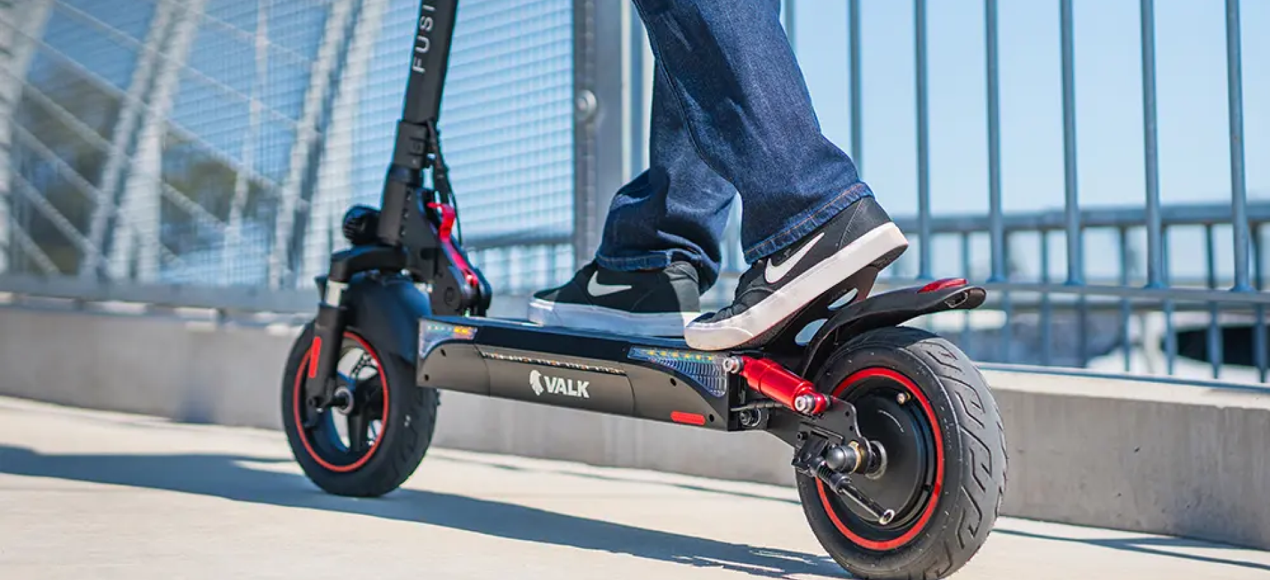 Smooth Ride