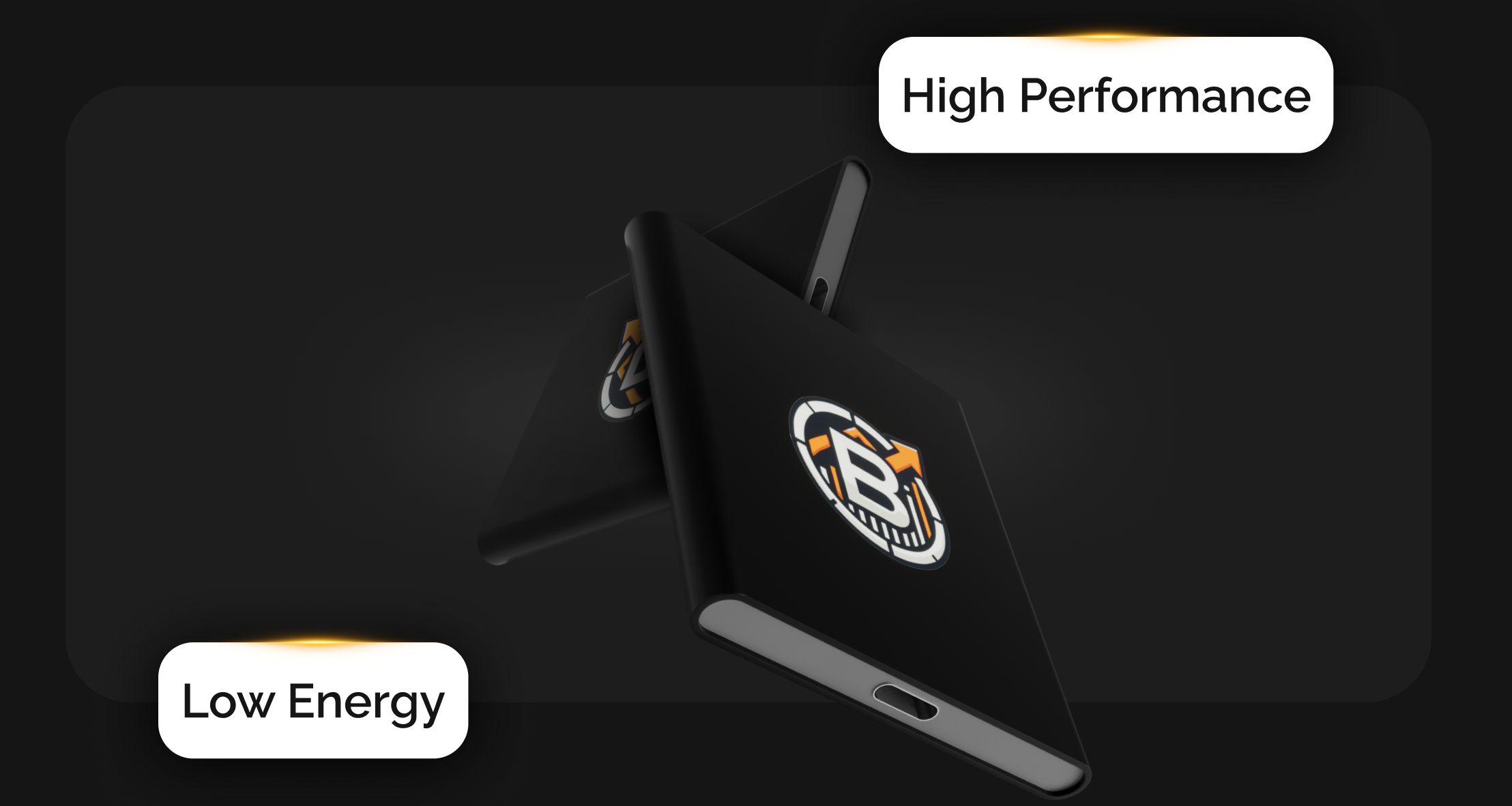 Affordable Performance with Low Energy Use