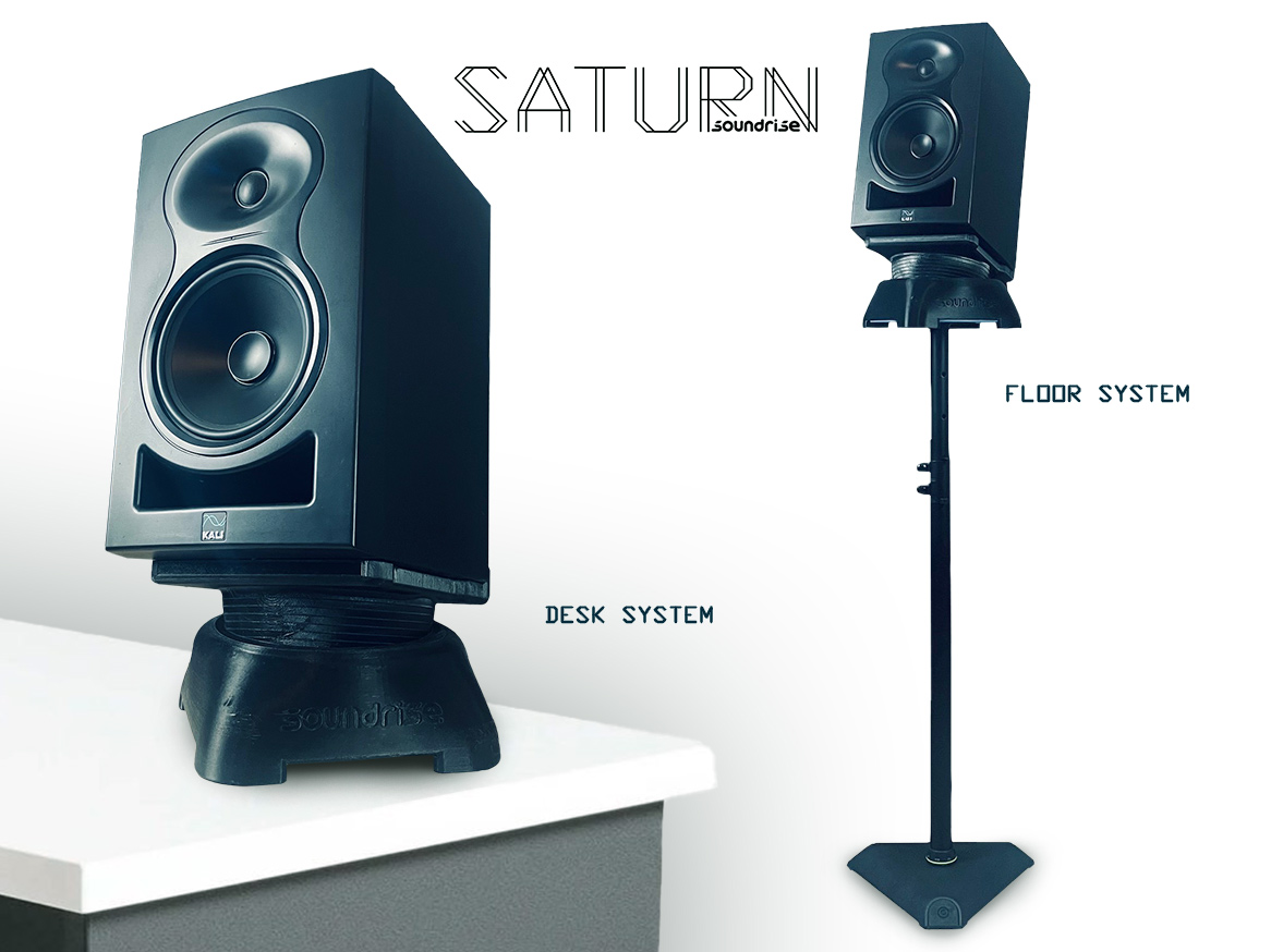 Experience Perfect Sound