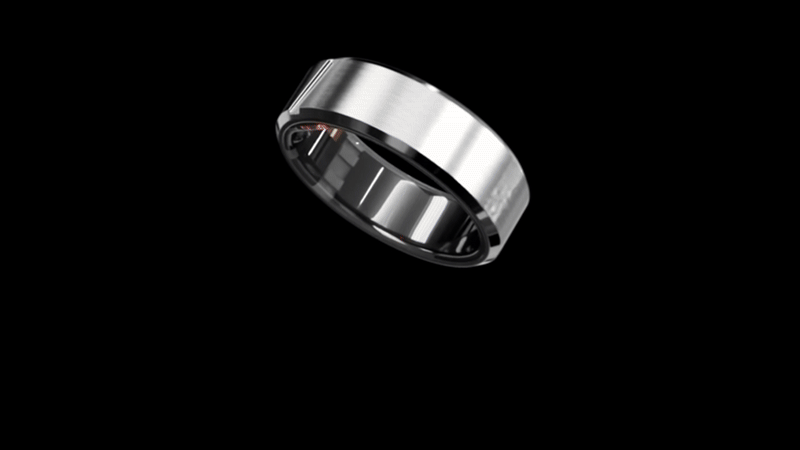 Leep Ring 1: Premium Sleep Tracking for Half the Price