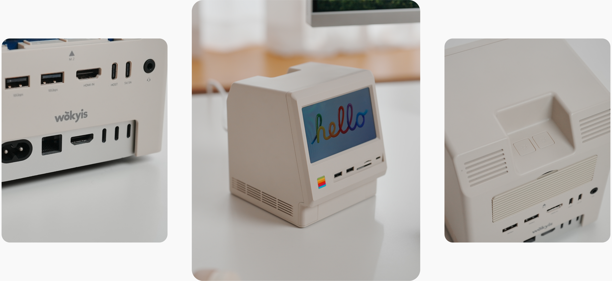 Responsive Image