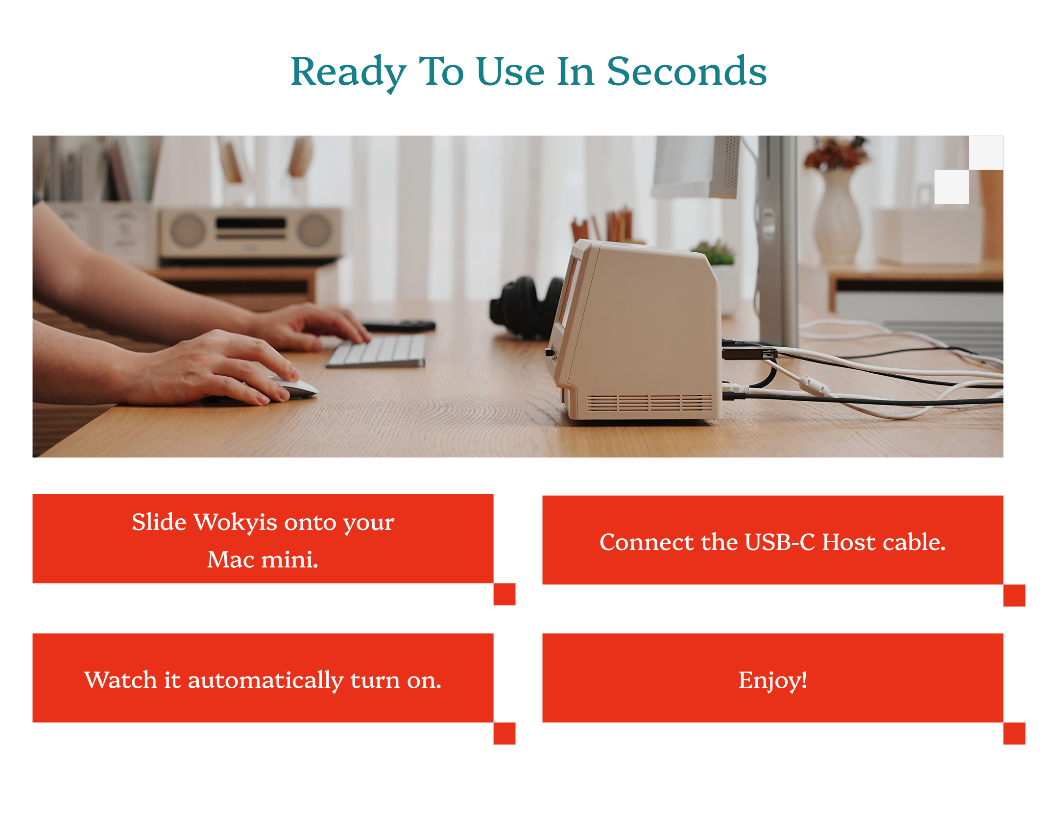Responsive Image