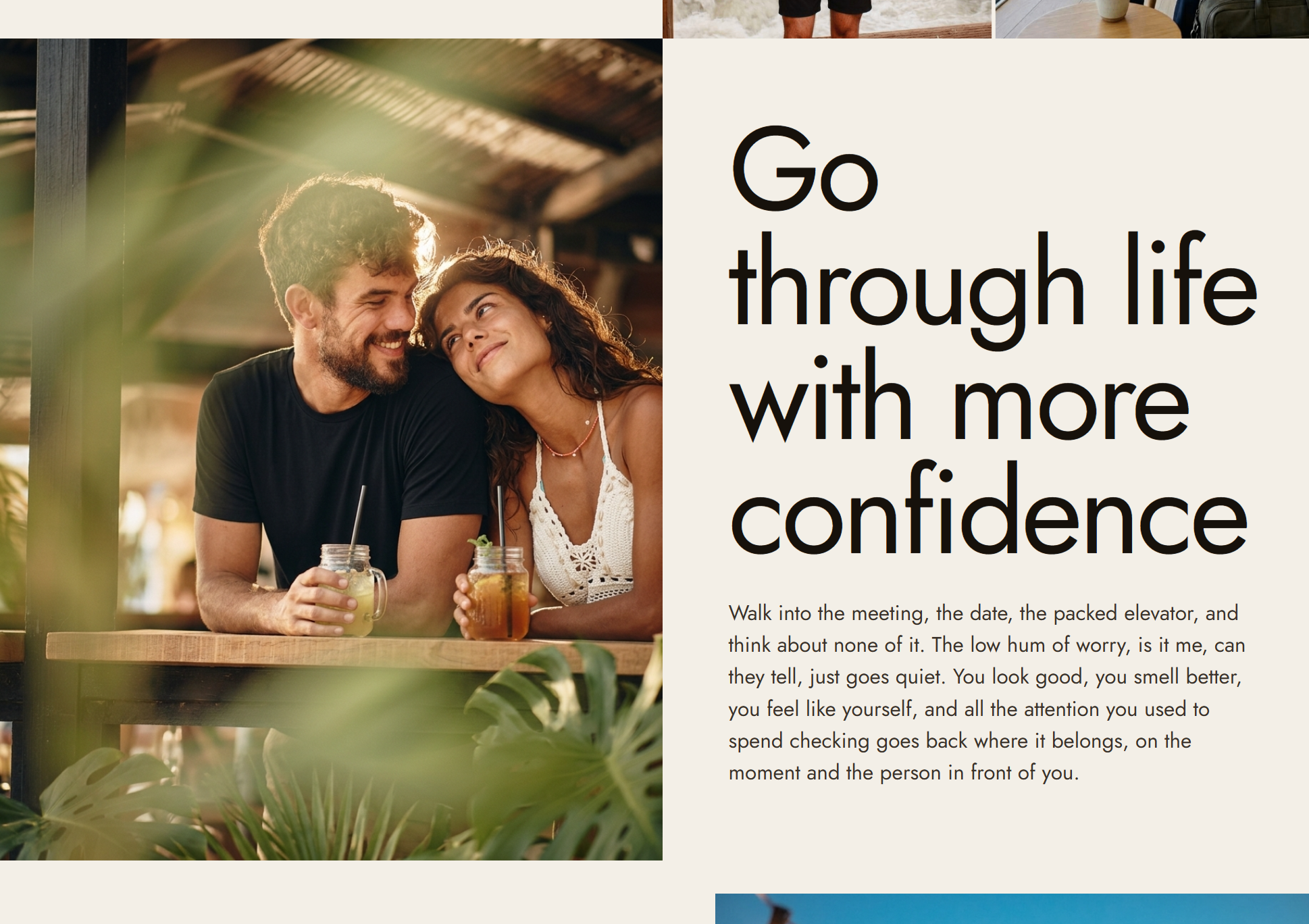 Responsive Image