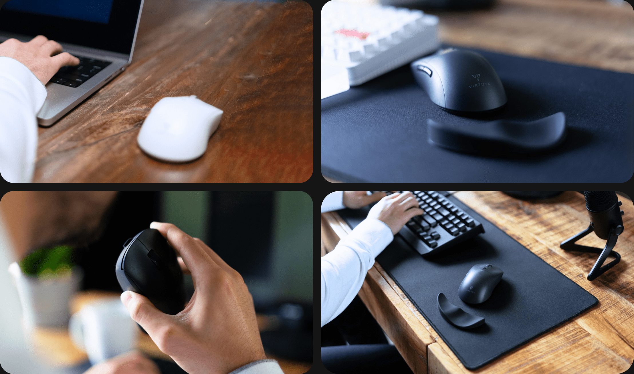 For Professionals, Students, Content Creators