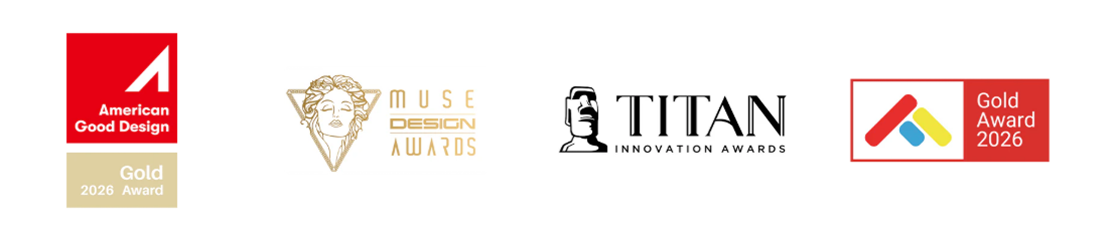 Award-Winning Design