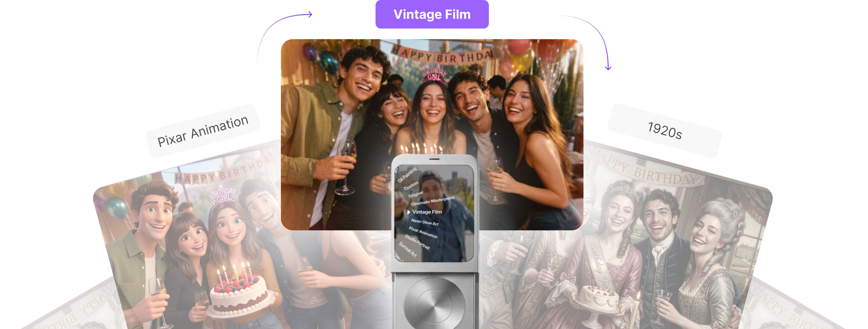 Responsive Image