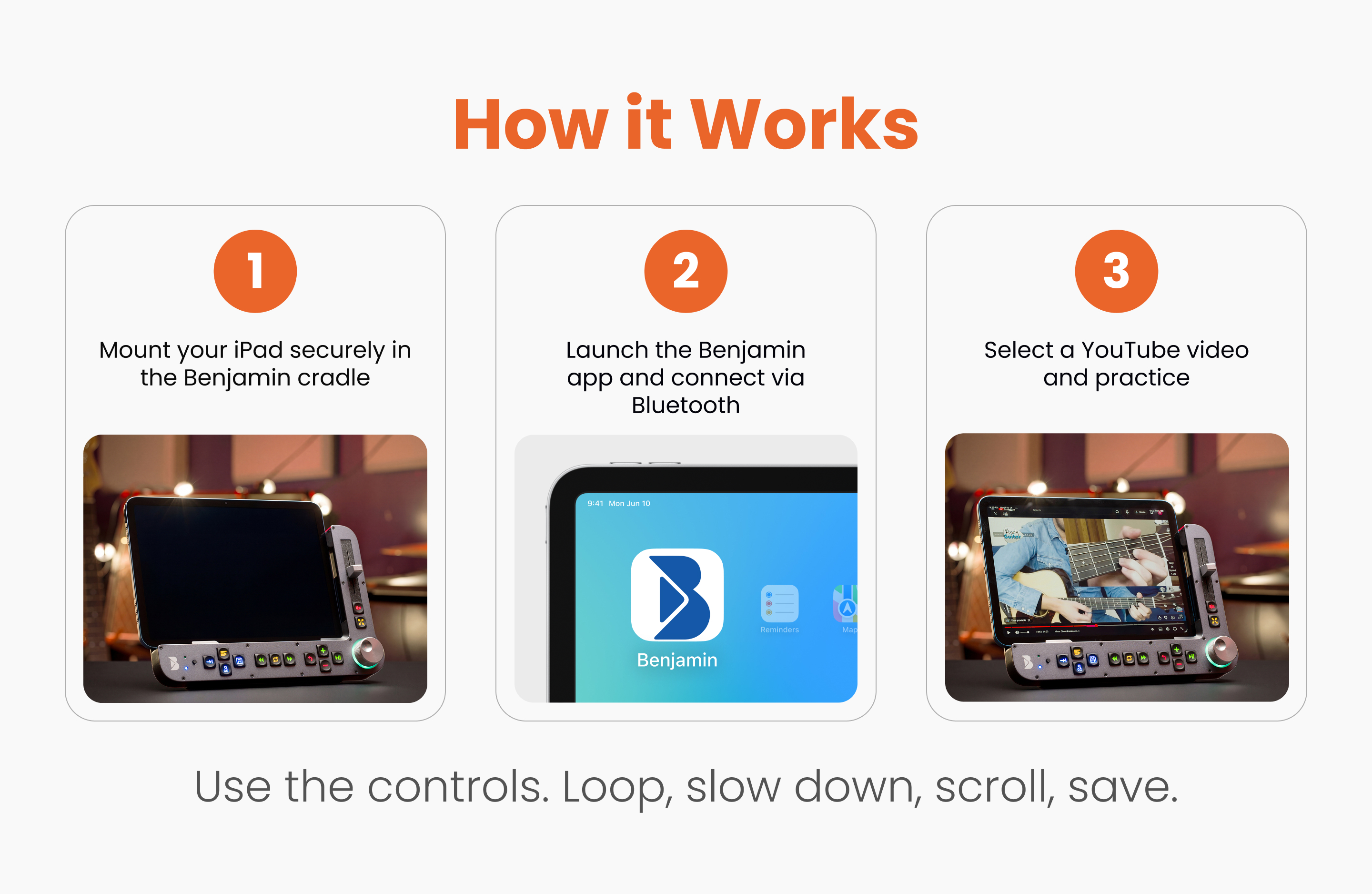 Responsive Image