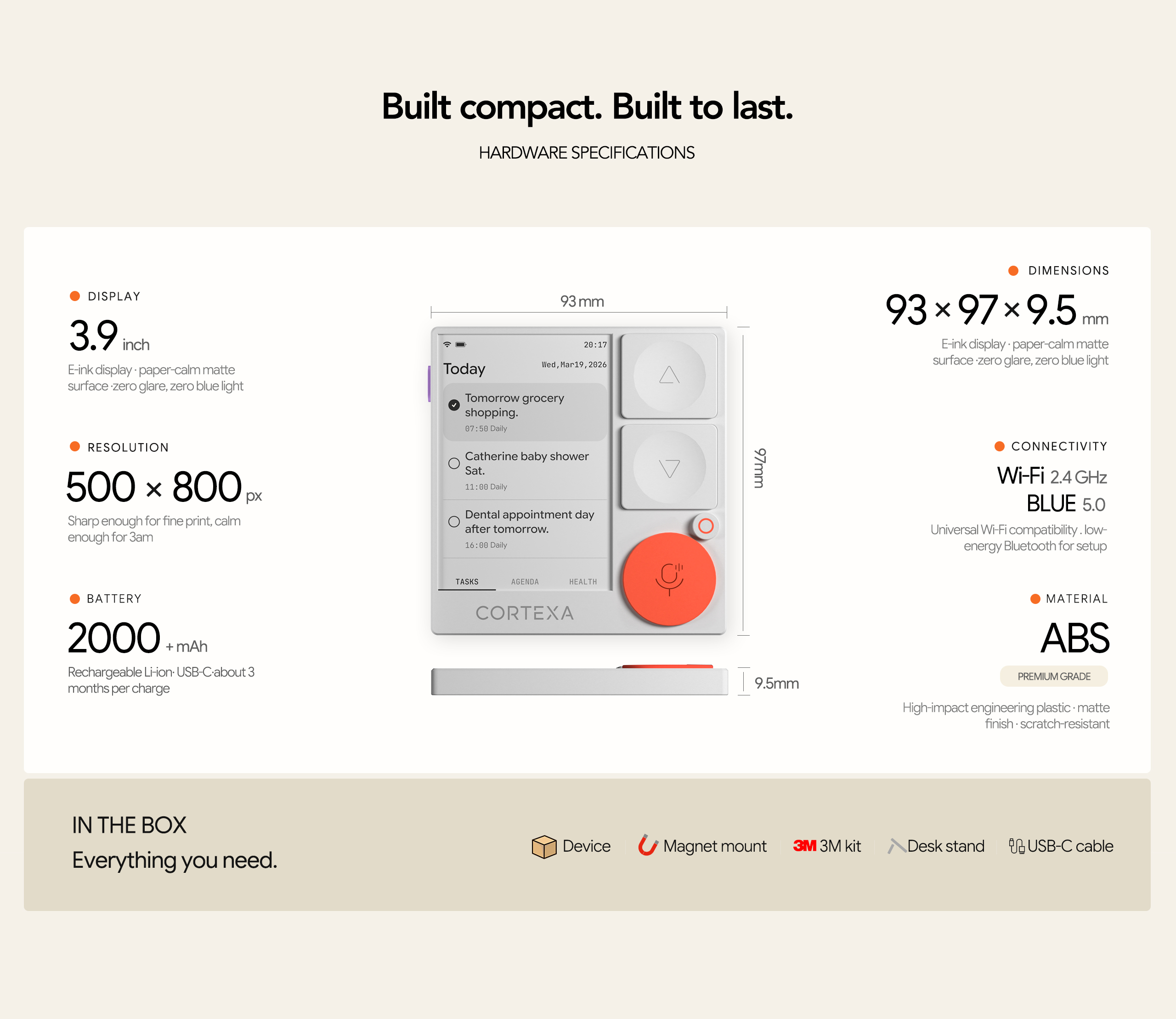 Responsive Image