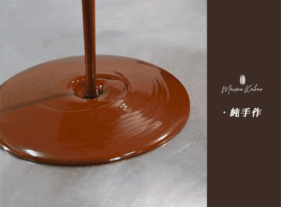 頂級食材搭配職人手工製作