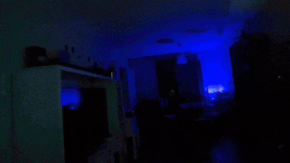 Visual Sound: Party Lights Done Right