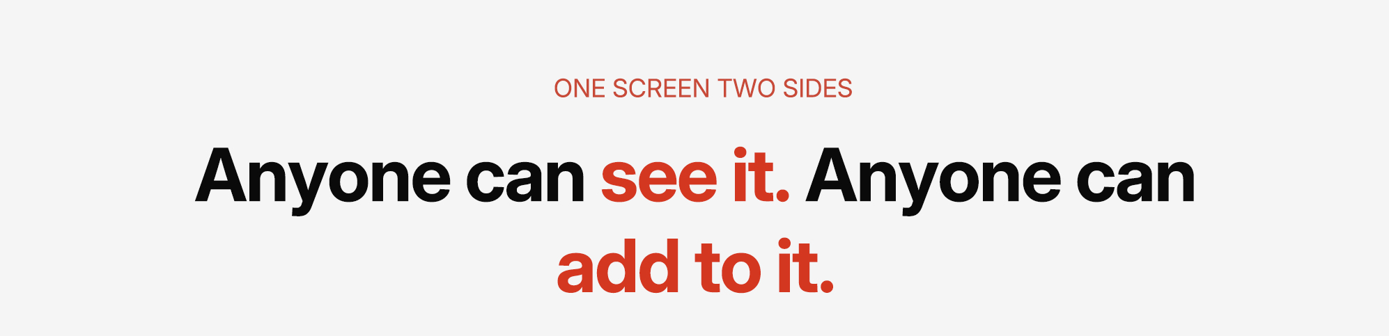 Responsive Image