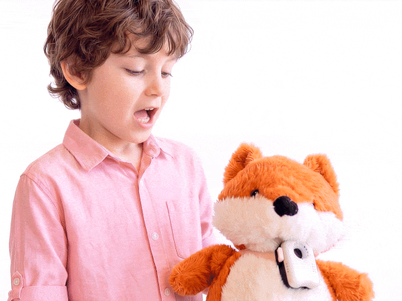 Elato: Bring YoElato: The Screen-Free Gadget That Brings Toy