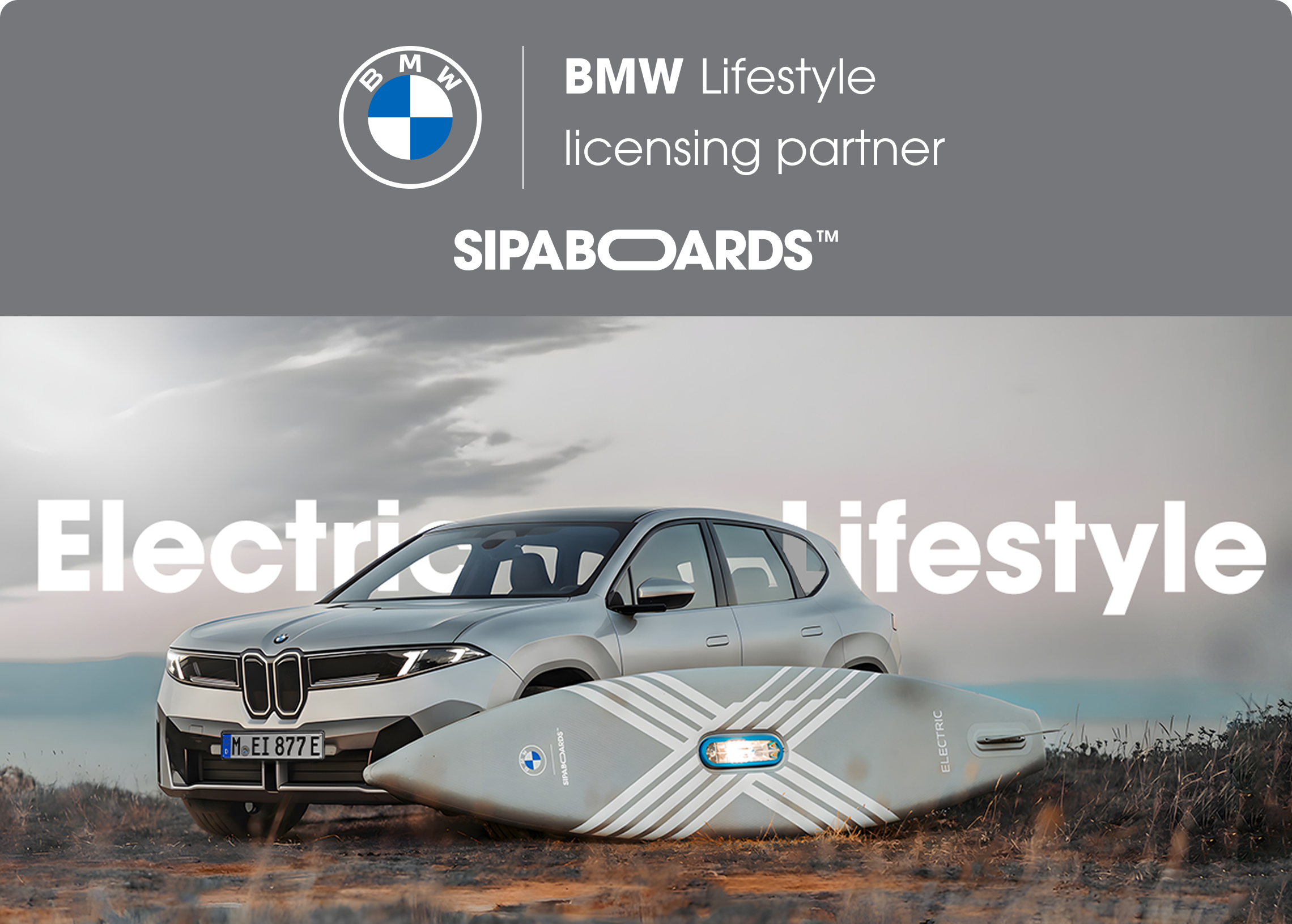 Built to BMW's Standards