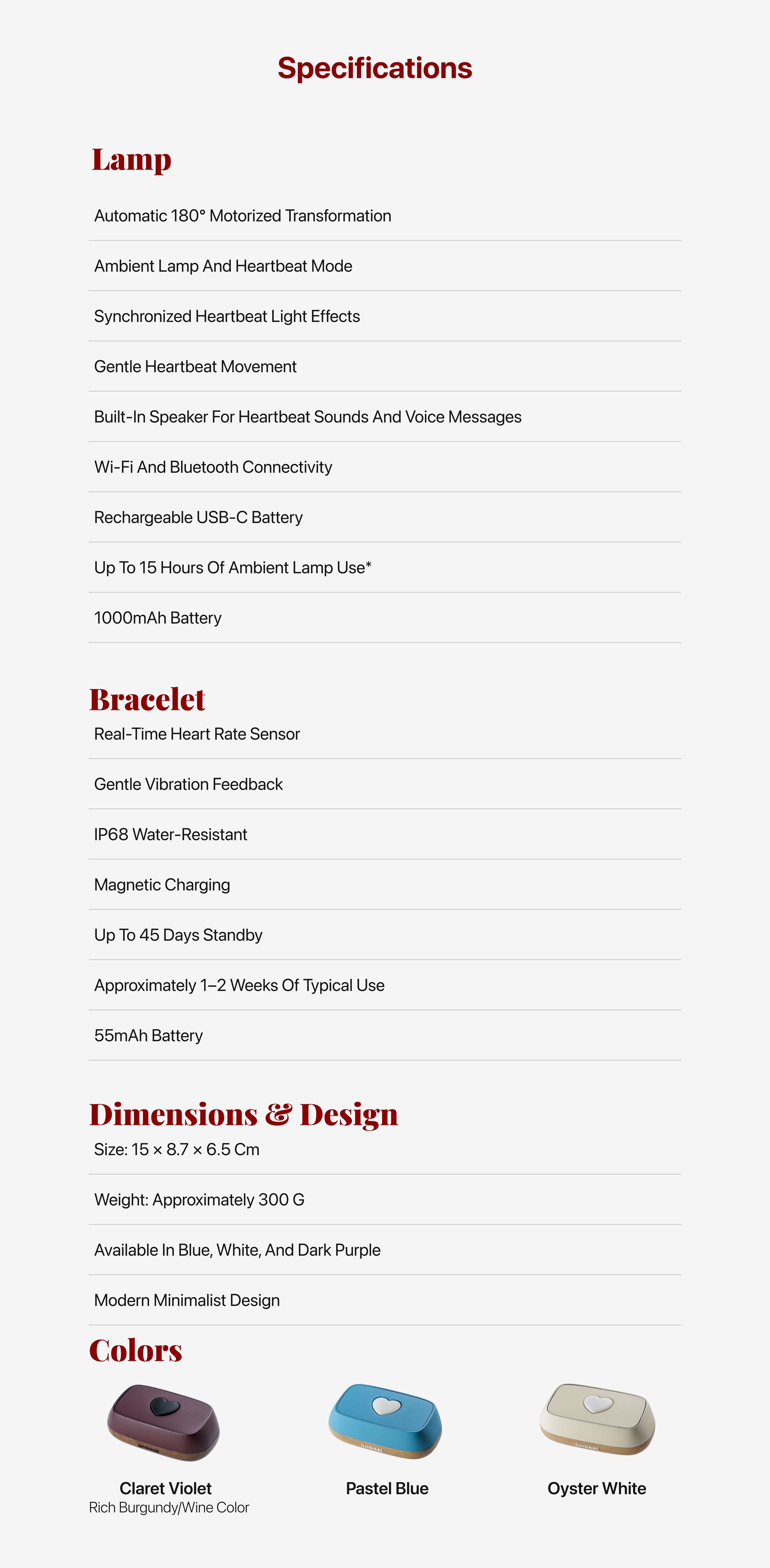 Responsive Image