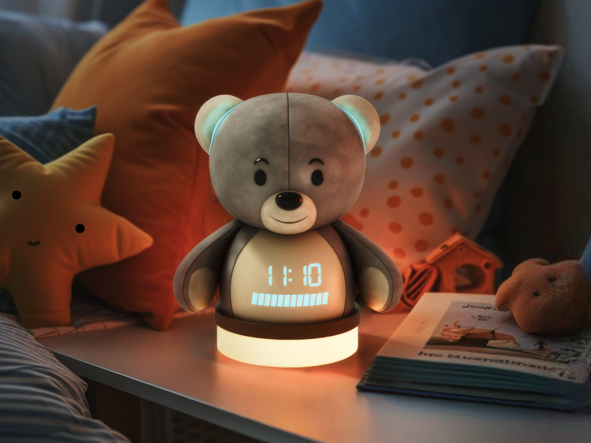 DreamCub: AI Smart Baby Monitor & Sleep Coach 