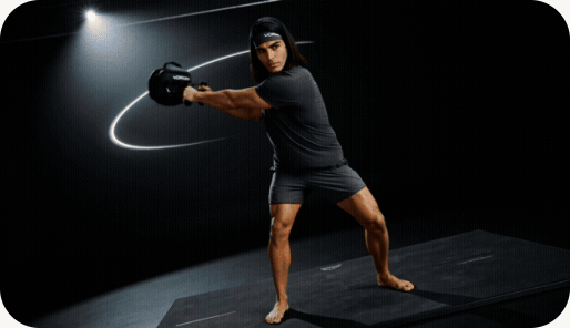 Train Stronger With Safer Movement