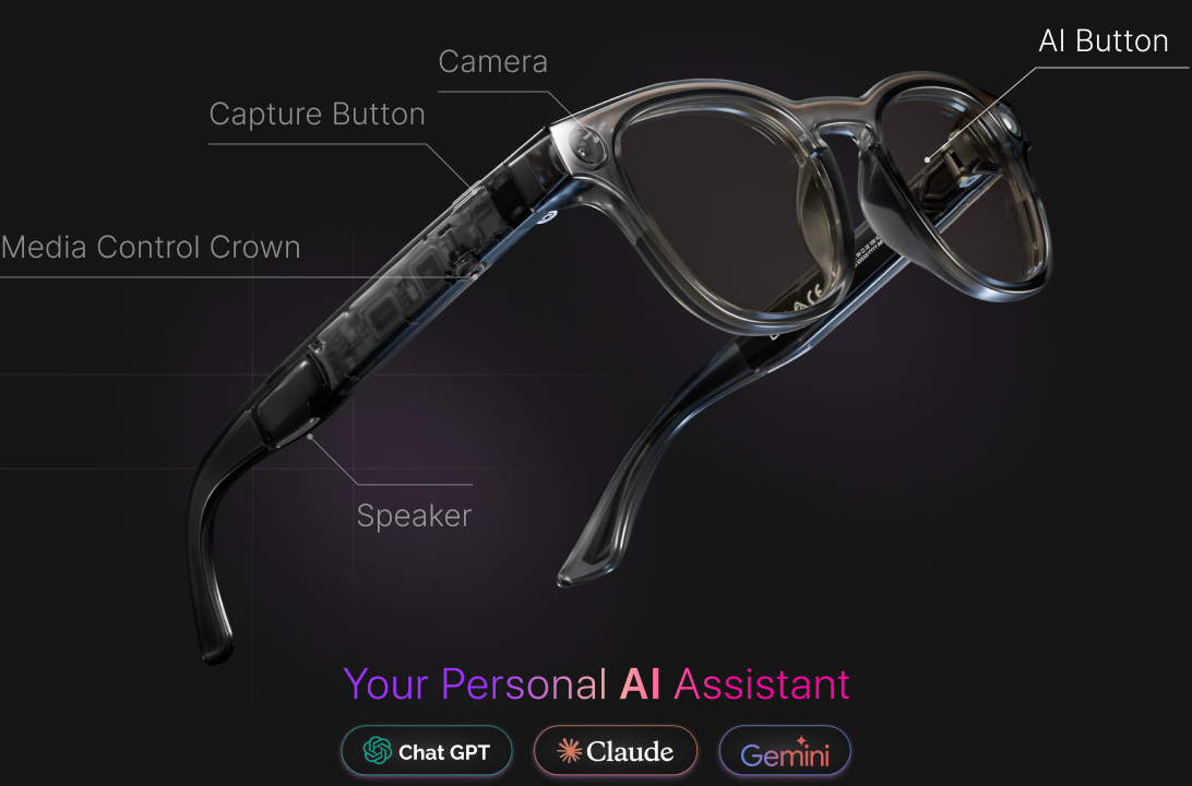 AI Assistance That Knows You Inside Out