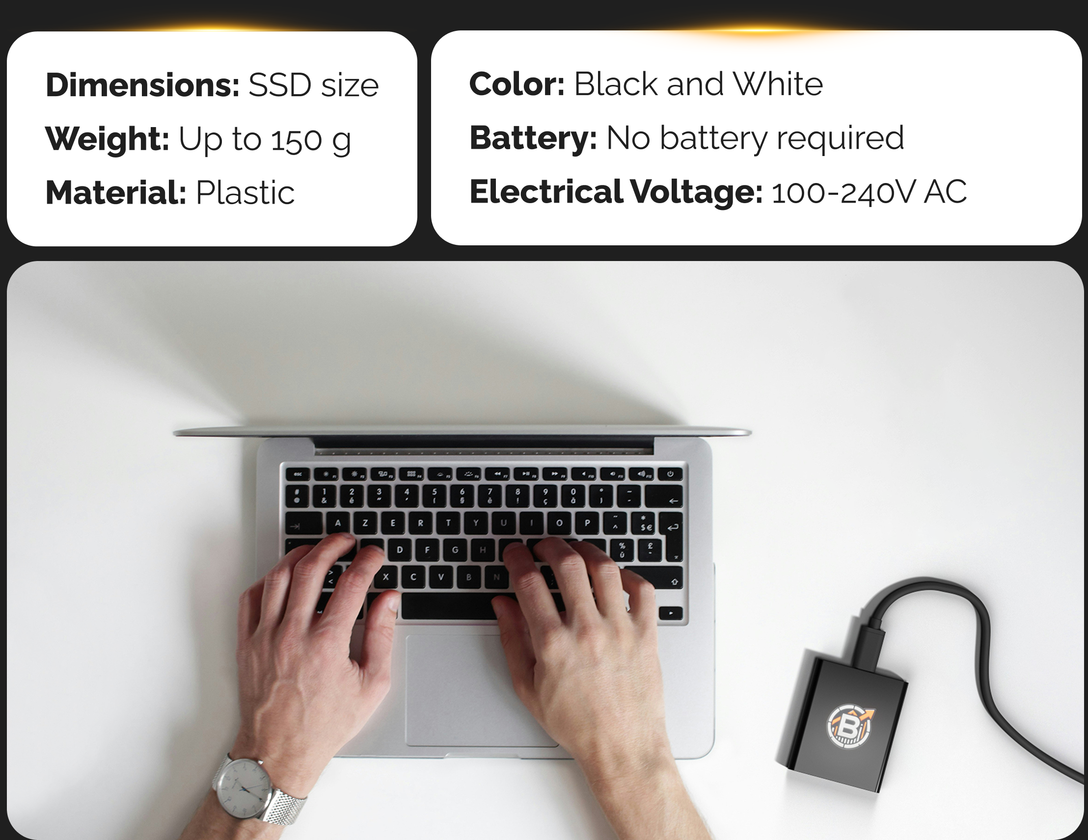 Specifications