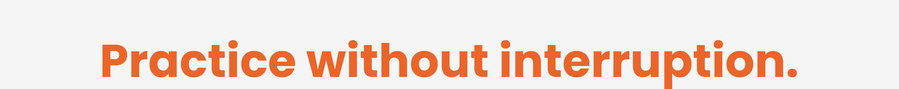 Responsive Image