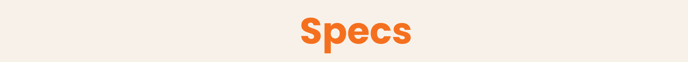 Responsive Image