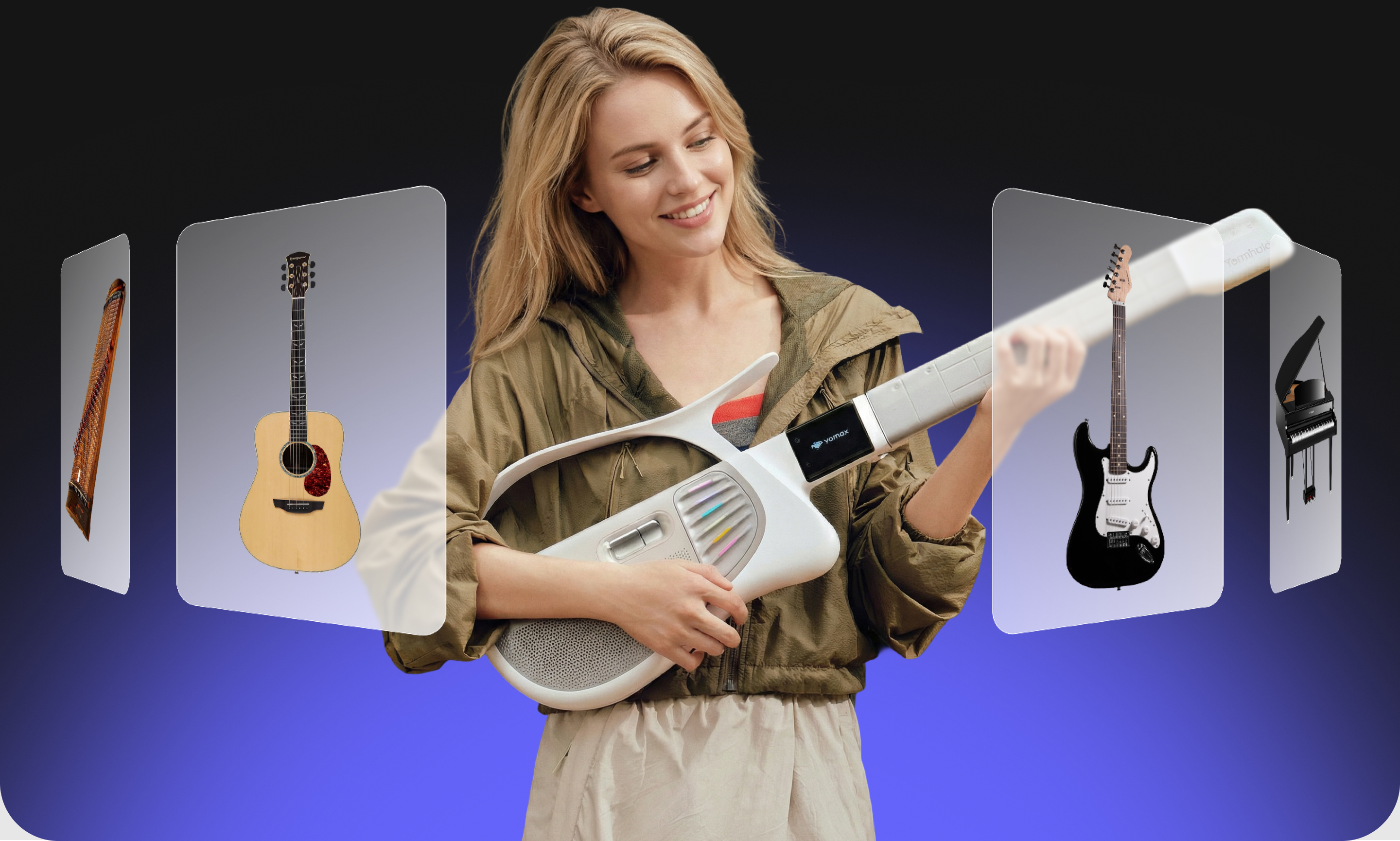 Responsive Image