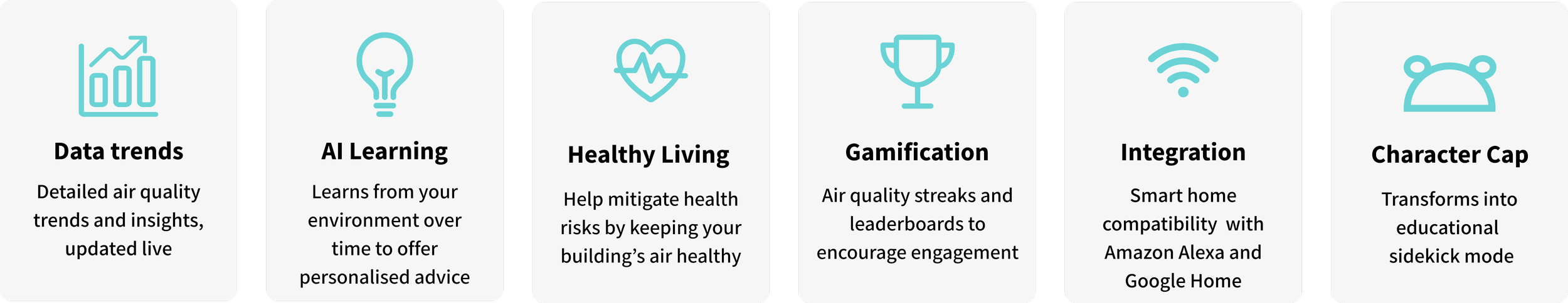 Key Features for a Healthier Home Environment