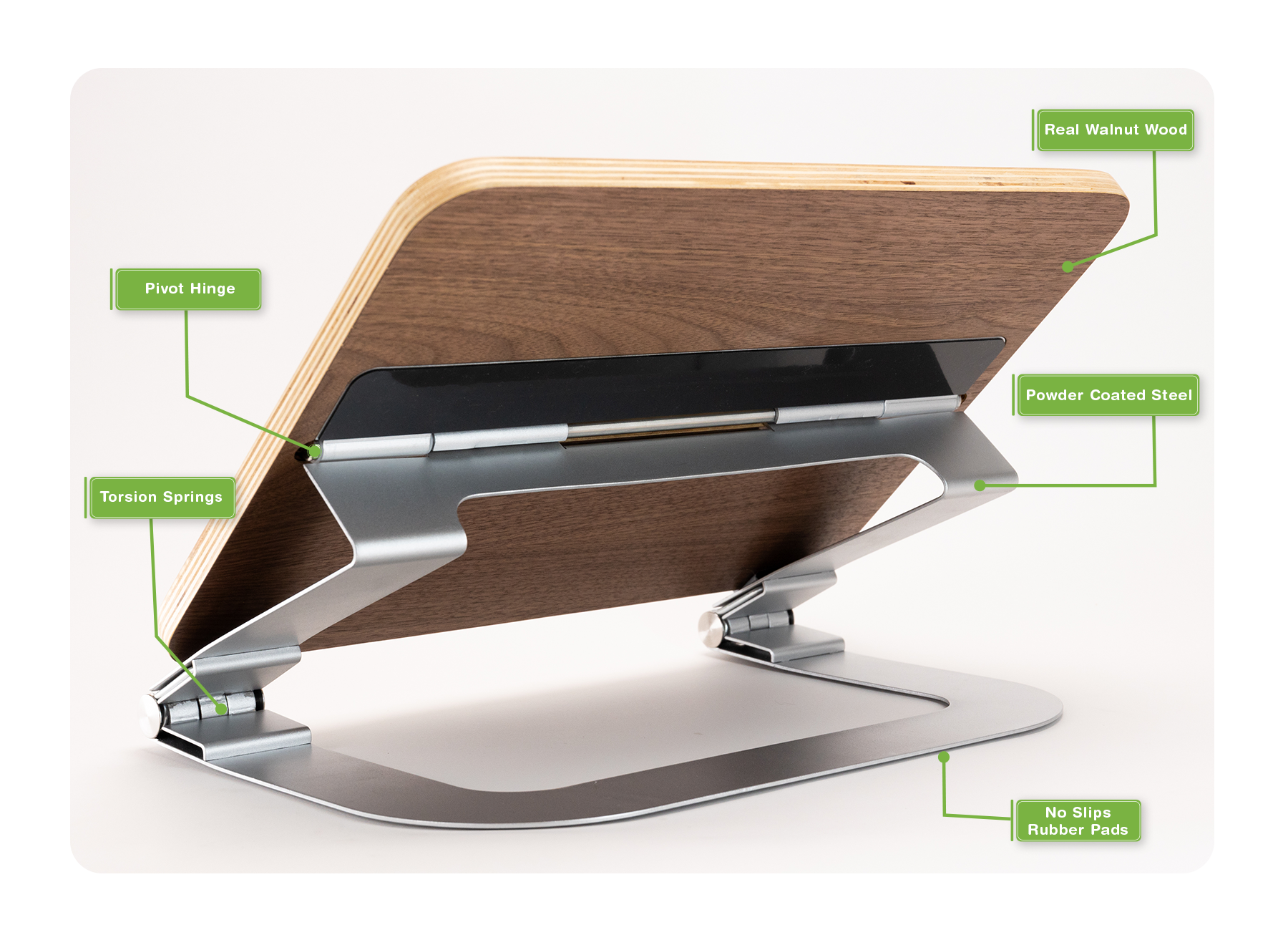 Product Features