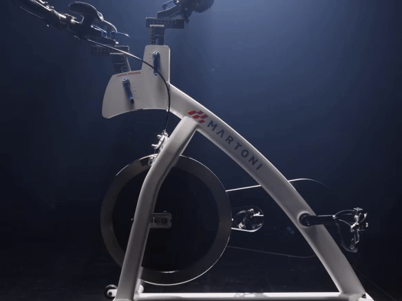 Cardio Speeder: Burn More Calories in Less Time