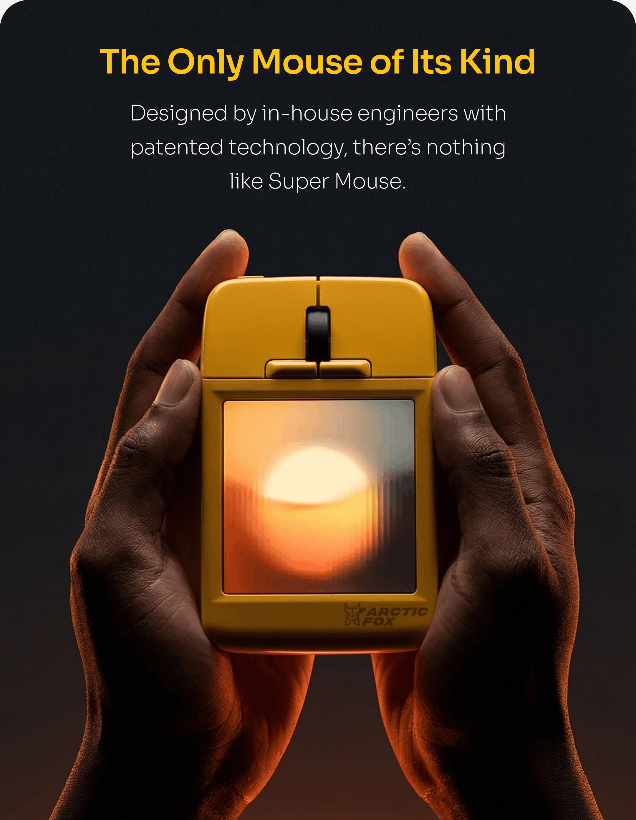 Responsive Image