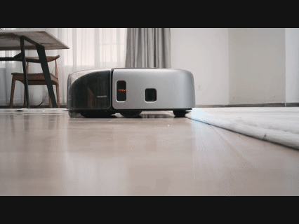 AI-Perception System