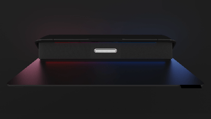 Smart Scene: Focus Mode