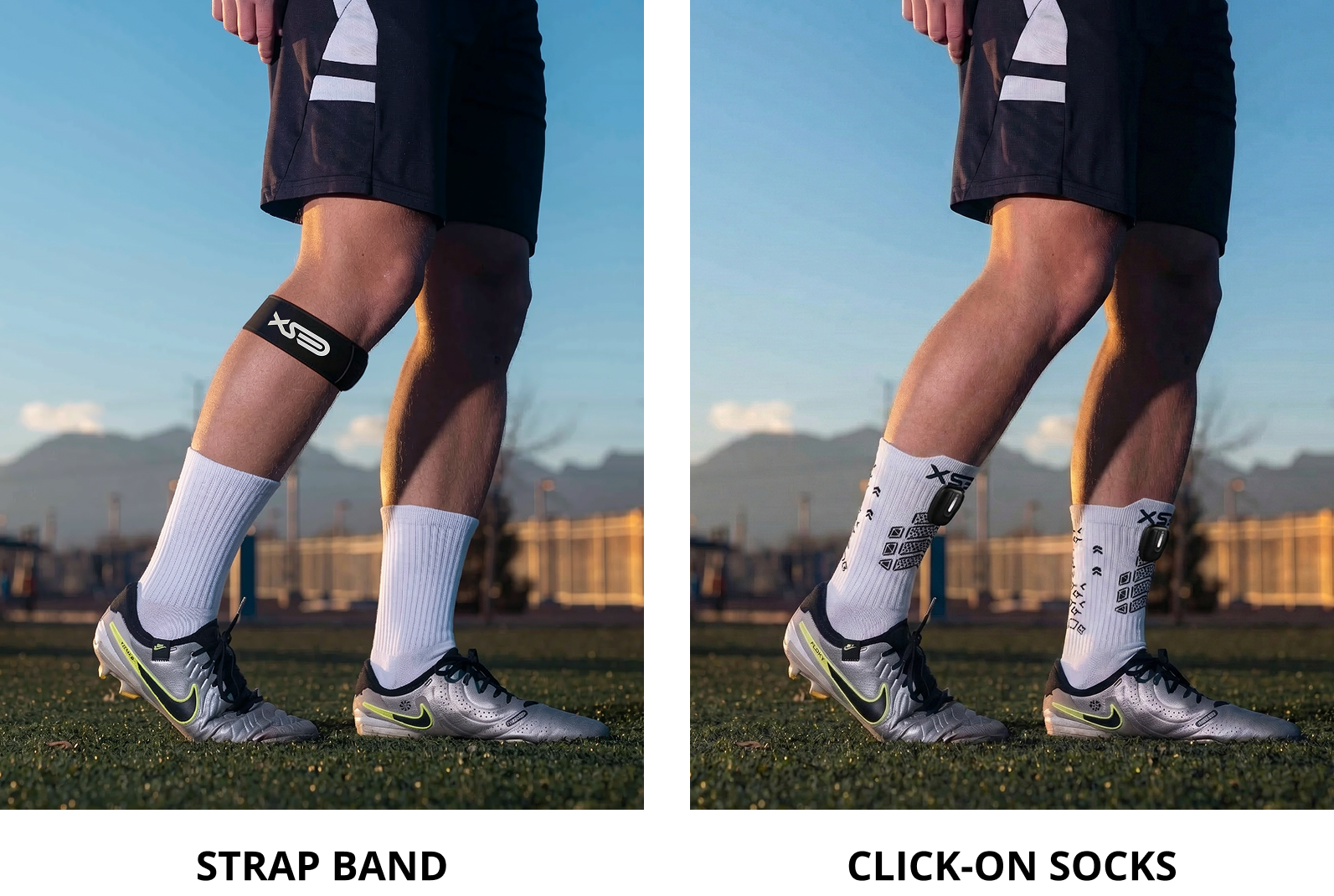Easy to wear it