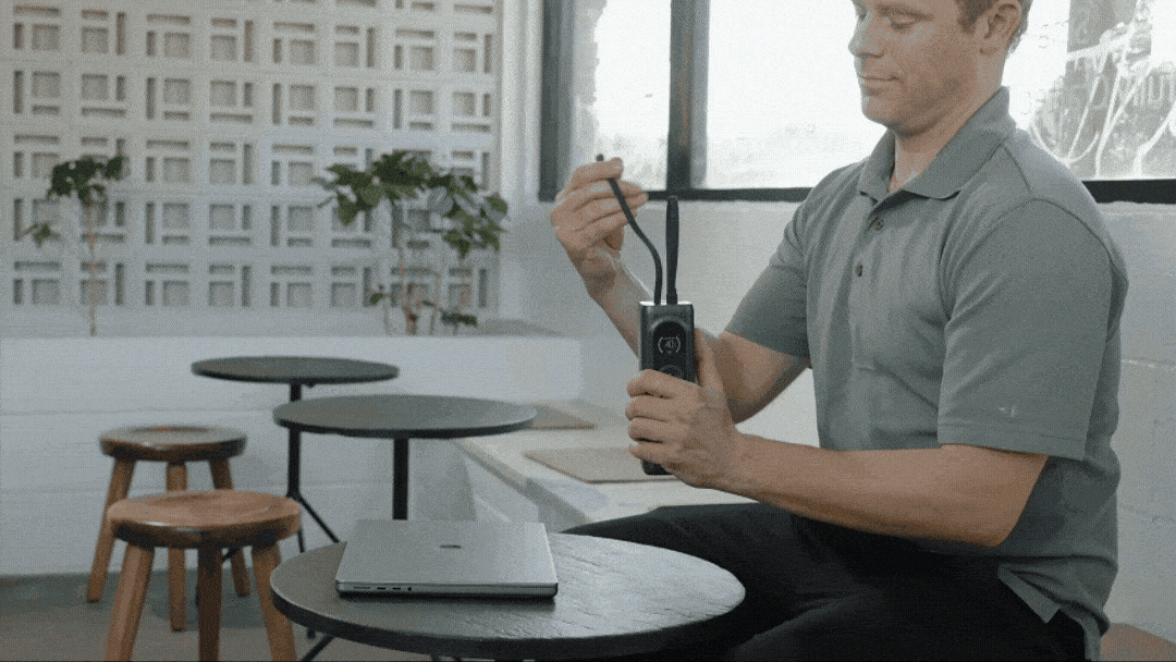 Smart Cables->Smarter Design