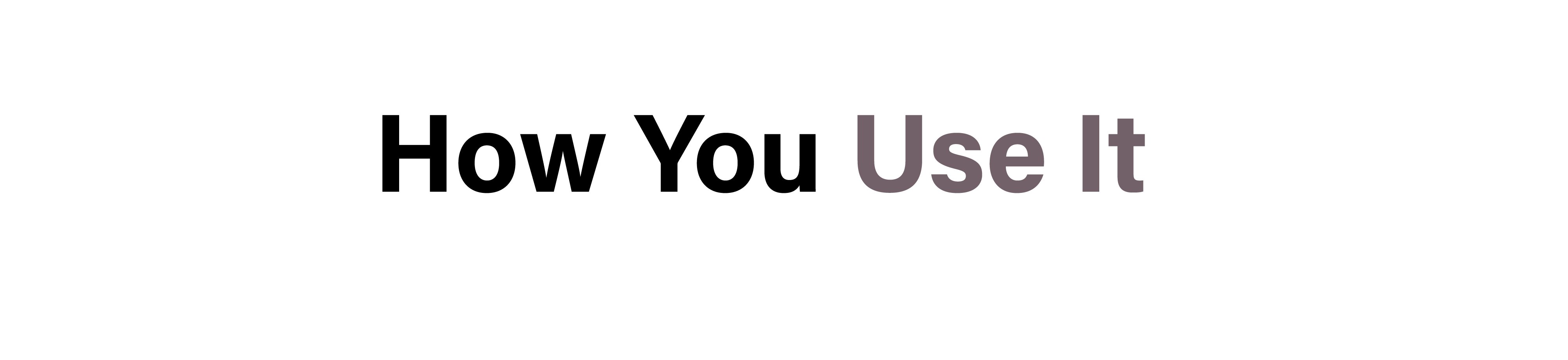 Responsive Image